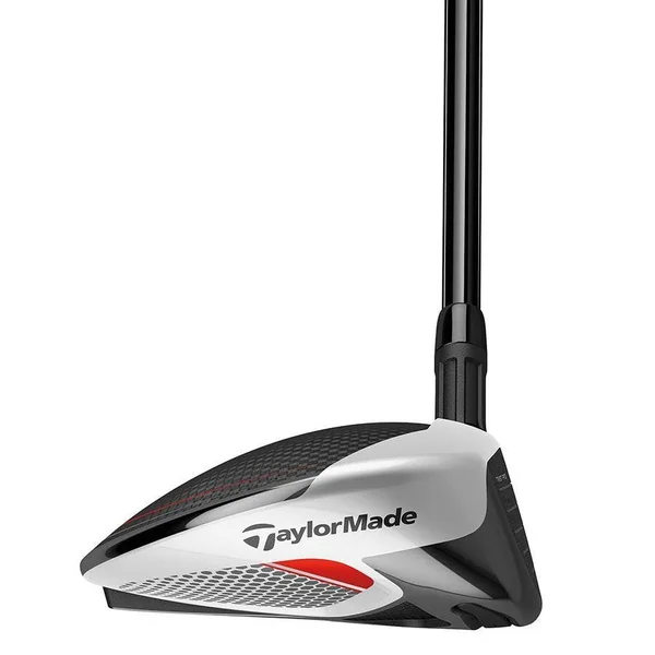 TaylorMade M6 D-Type Fairway Wood