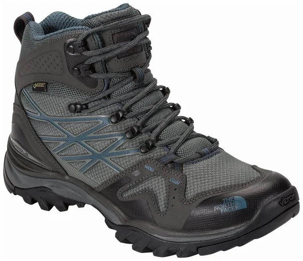 The North Face Men's Hedgehog Fastpack Mid GTX Graphite Grey, Dark Slate Blue 11