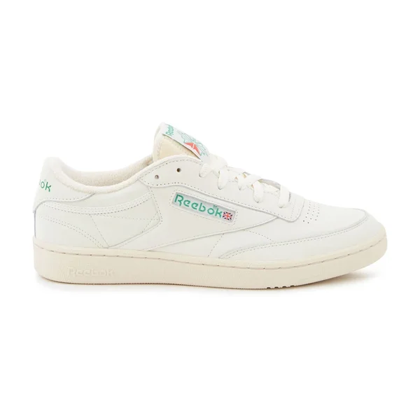 Reebok - CLUB-C-1985-TV - White, US 8.0