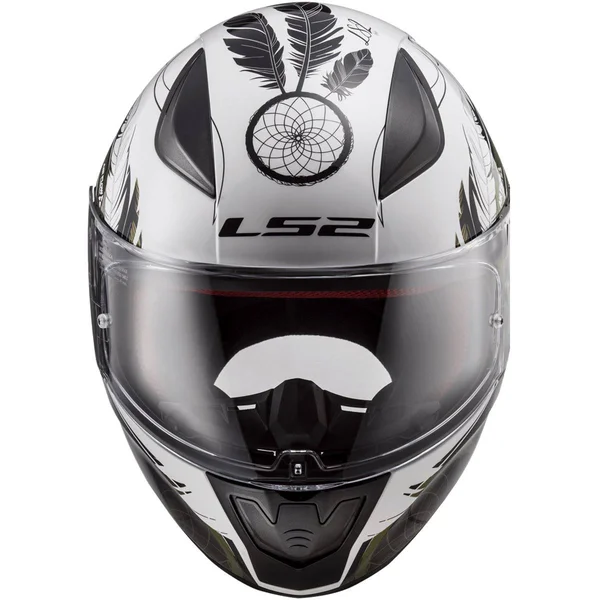 LS2 Rapid Dream Catcher Helmet