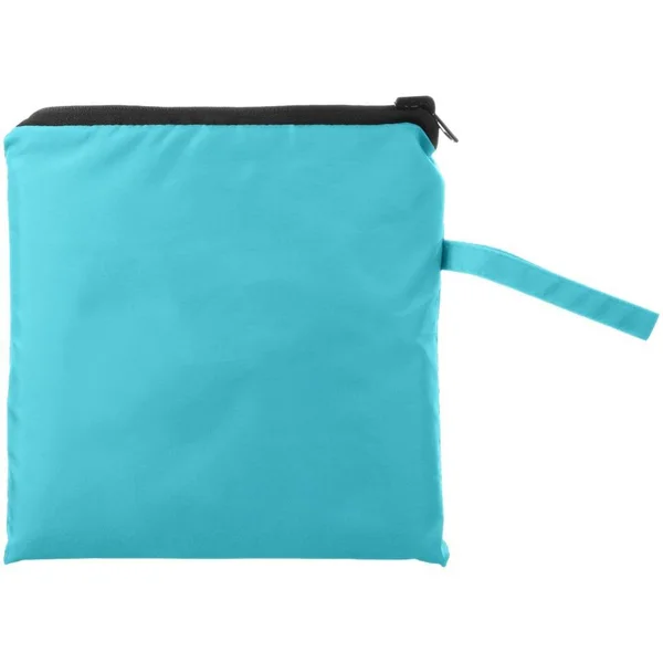 Totes Women's Reversible Rain Poncho