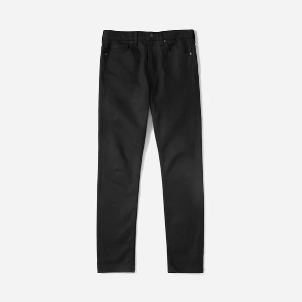 Men's Slim Fit Jean by Everlane in Black - Size 30x32