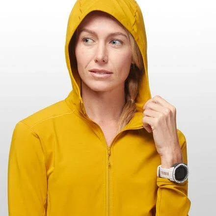 Arc&teryx Kyanite LT Hoody - Women's Pipe Dream SM