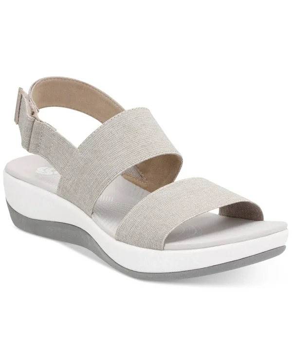 Clarks Women's Arla Jacory Slingback Sandal