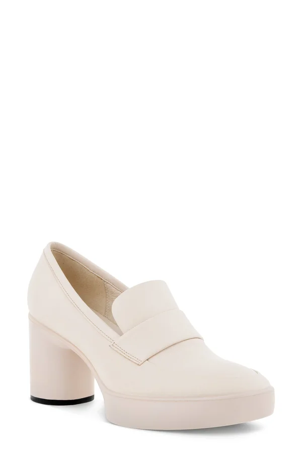 Ecco Women's Shape Sculpted Motion 55 Loafer