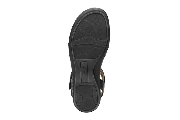 Soul Naturalizer Belle Women's Sandal - Black