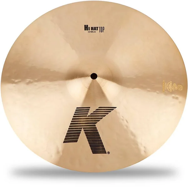 Zildjian 14x22 K/Z Special Hi Hat Cymbals