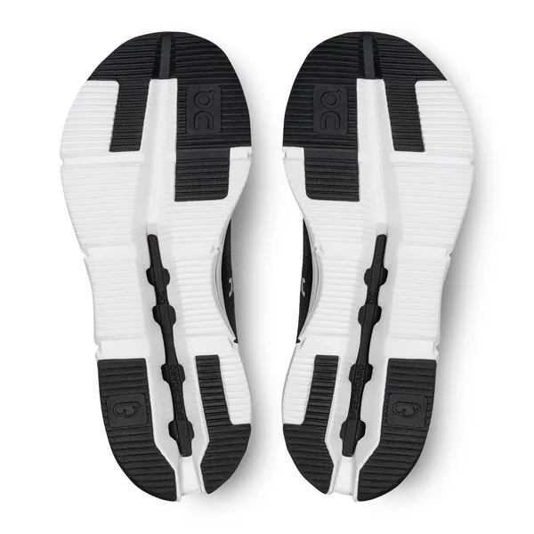 on Cloudnova Men's Phantom/White - 8