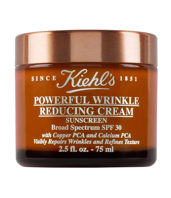 Kiehl&s Since 1851 Powerful Wrinkle Reducing Cream SPF 30 - 2.5 oz.