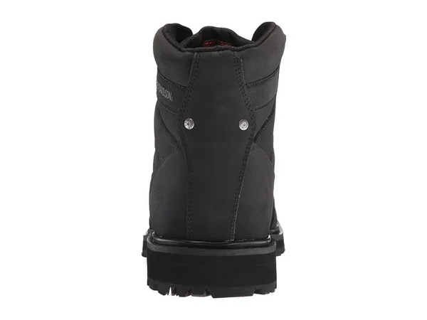 Harley-Davidson Keating Boot - Men's - Black