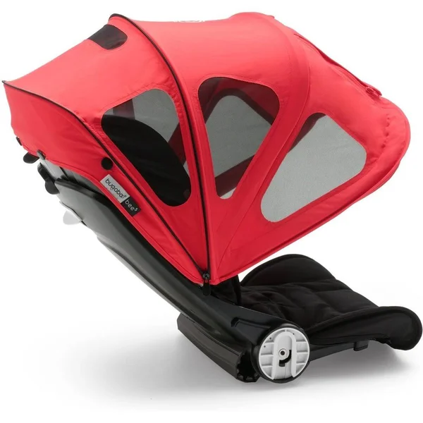 Bugaboo Bee Breezy Sun Canopy - Birds