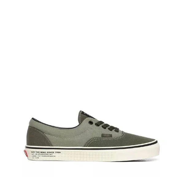 Vans 66 Supply Era Shoes - Green - 8.5