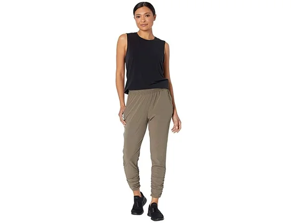 Prana Railay Pant - Women's Slate Green, Xs
