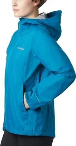 Columbia Women's EvaPOURation Jacket
