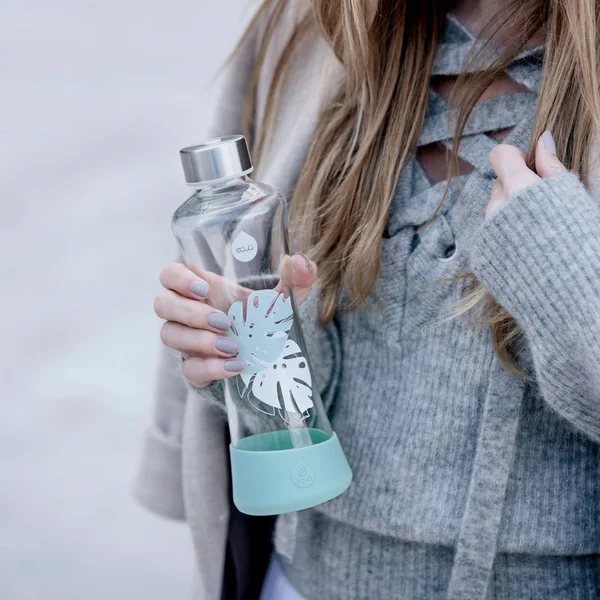 Equa Active Mint Water Bottle