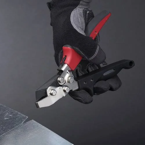 Malco - Hand Notcher N1R