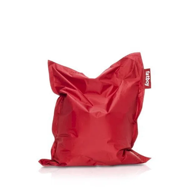 Fatboy Beanbag Junior Red