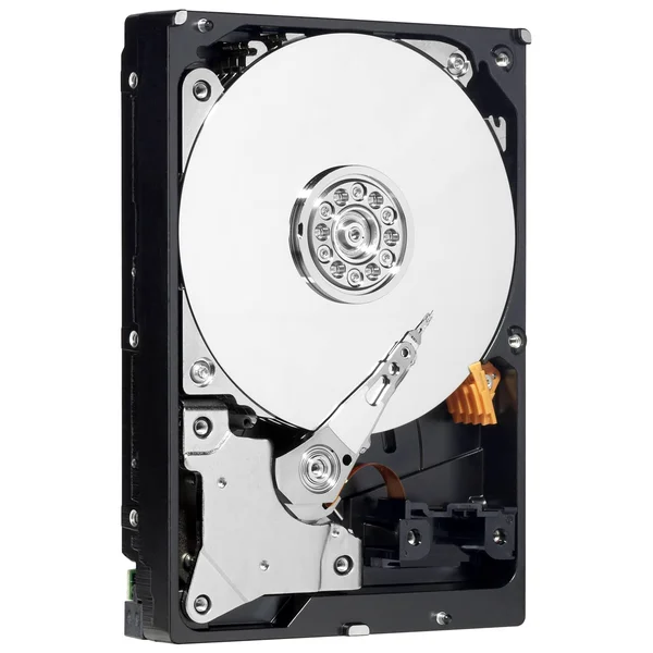WD Green 1 TB Internal HDD - 3.5x22 - WD10EZRX - SATA 6Gb/s