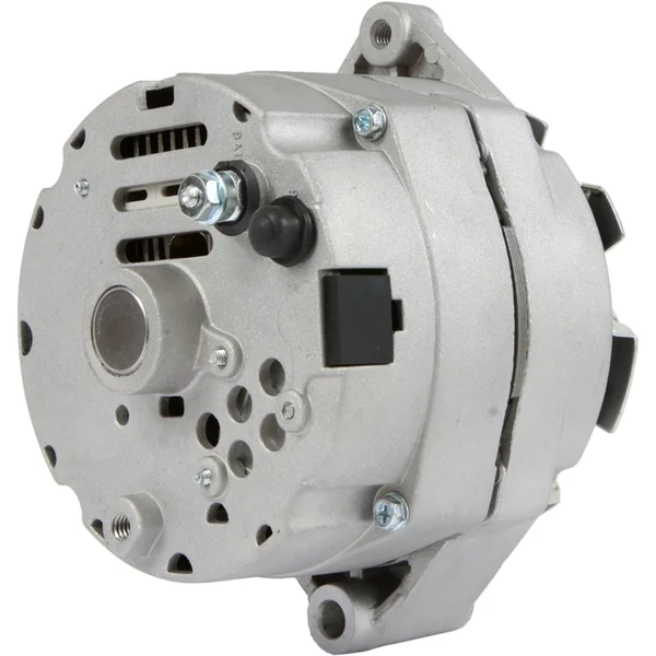 Alternator for Arrowhead Adr0153; 400-12165 by DB Electrical