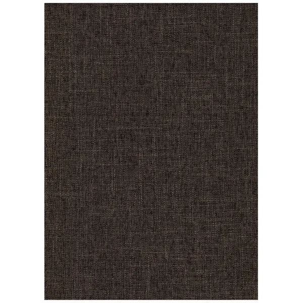 Somette Full-Size Futon Cover - Full - Suede Gray