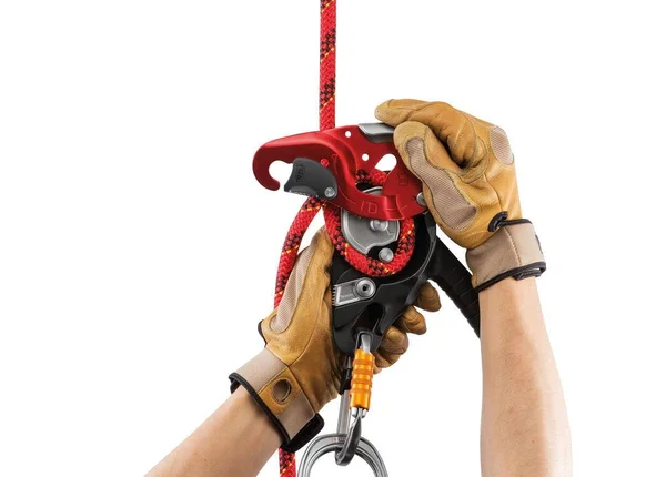 Petzl I&d L Descender