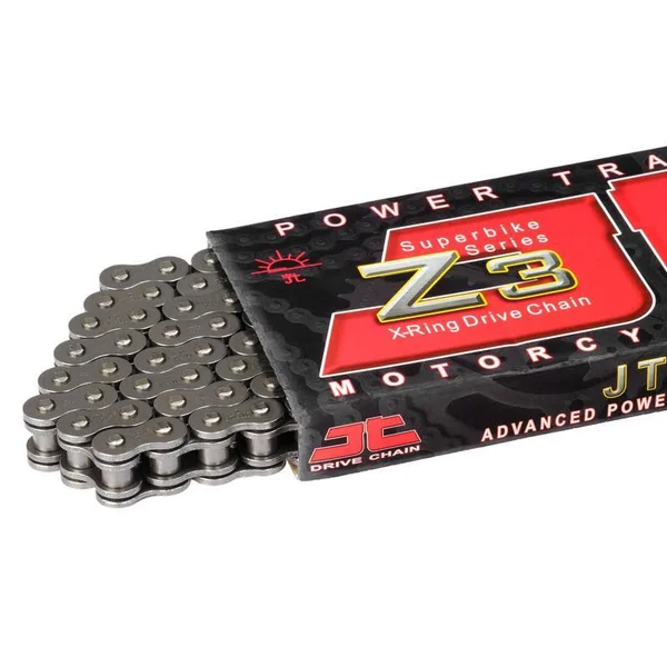 JT Sprockets JT Chain -525z3-110rl