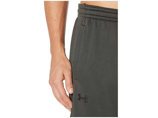 Under Armour Men's Fleece Pants