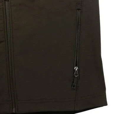 La Police Gear Men's Operator Soft Shell Jacket