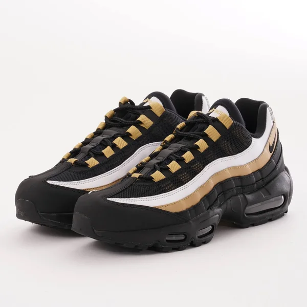 Nike Air Max 95 OG - Black