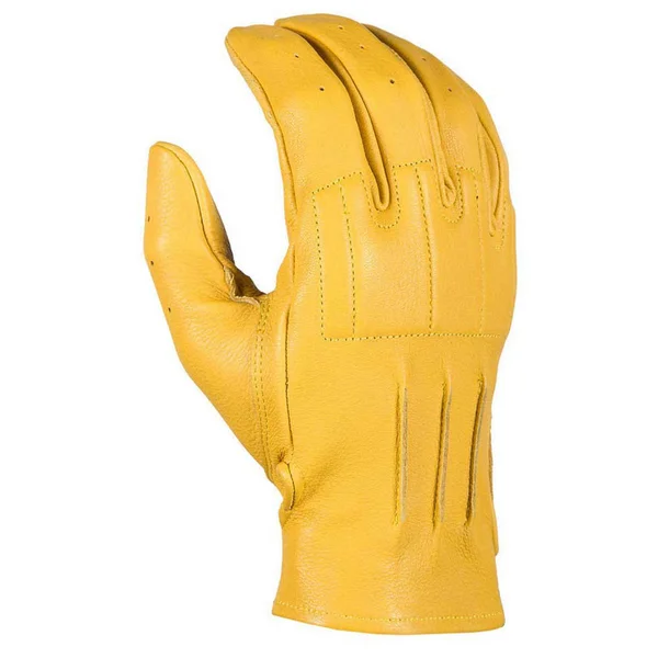 Klim Rambler Gloves - Tan - X-Large