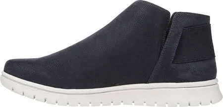 Women's Ryka Shea Bootie - Navy - Size 5.5