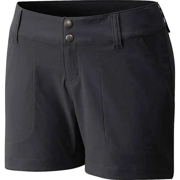 Columbia Saturday Trail Short - Women's British Tan - 10