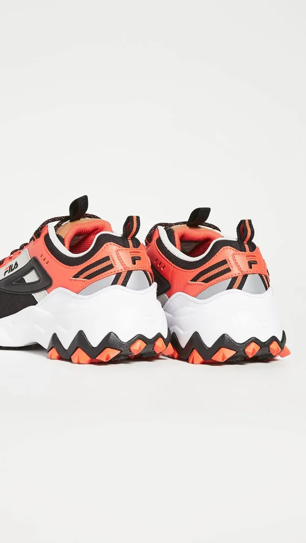 Fila Oakmont TR 006, 9.5