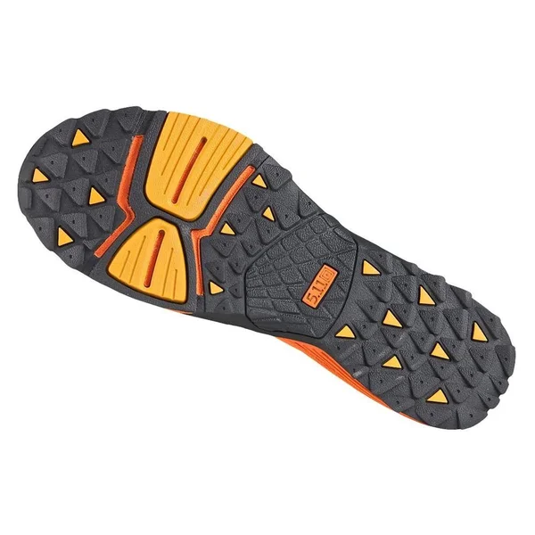 5.11 - Recon Trainer - 4 - Storm