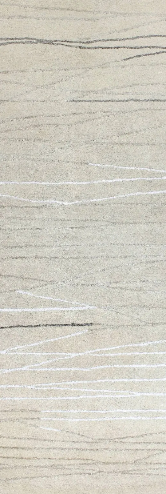 Bashian Greenwich HG238 Indoor Area Rug Ivory