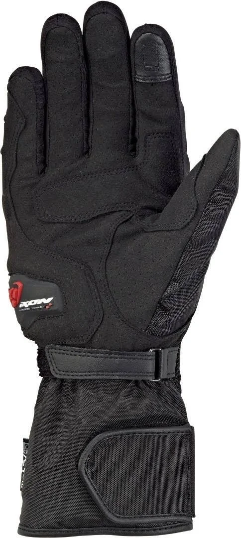 Ixon RS Tourer Air Gloves - Black, Size M