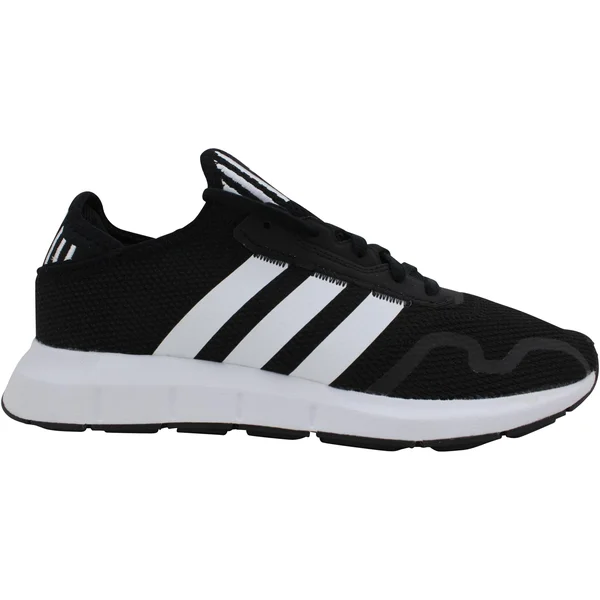 Adidas Men's Swift Run x Shoes, Black