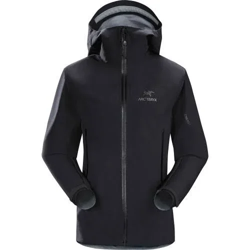 Arc&Teryx Zeta LT Jacket Women's Closeout (Black)