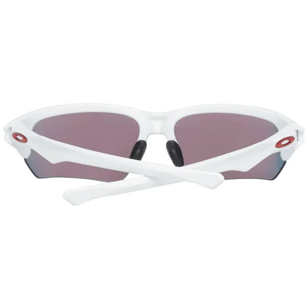 Oakley Flak Beta 65 mm Matte White Sunglasses