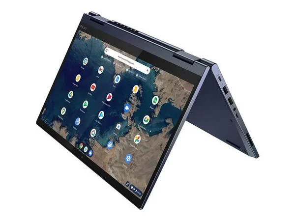 Lenovo 20UX001PUS ThinkPad C13 Yoga Gen 1 Chromebook - AMD Athlon Gold