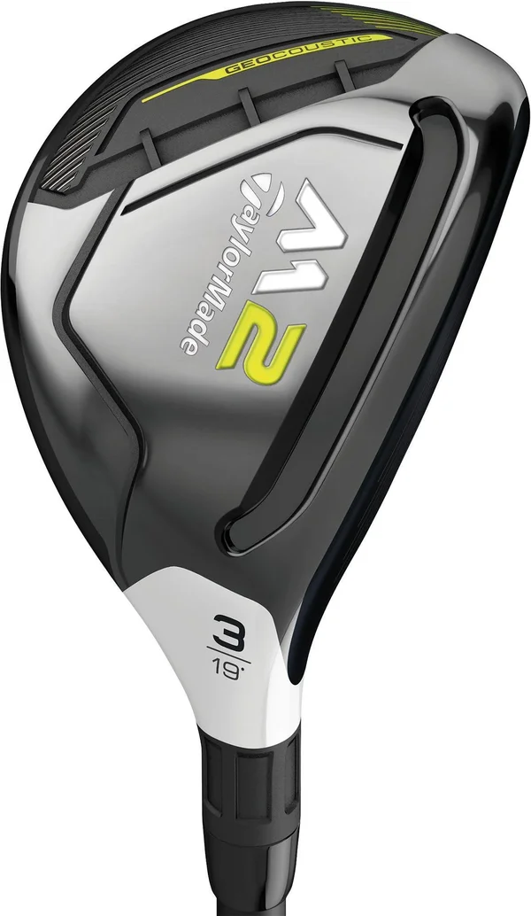 TaylorMade M2 Rescue Hybrid 2017 Women