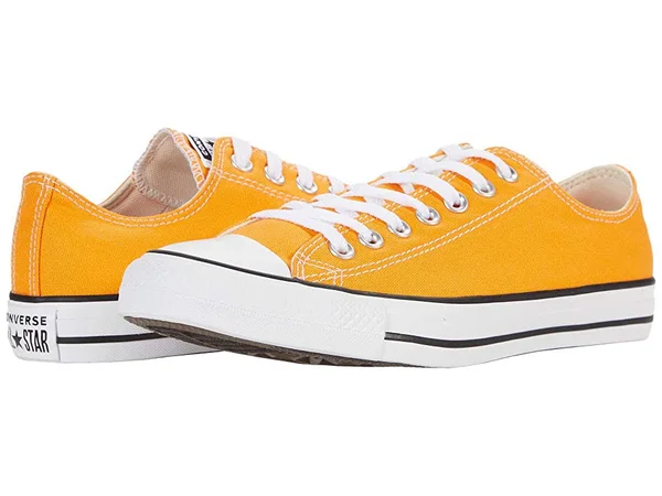 Converse Color Chuck Taylor All Star 170466MP - 4.5 - Orange