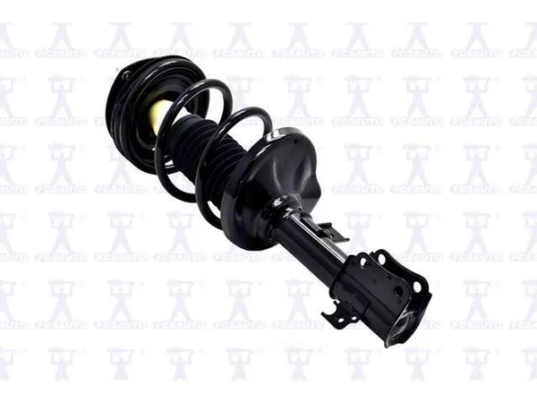 FCS Automotive 1331739L Complete Strut Assy, 8.6600 x 24.4100 x 8.6600 Inches