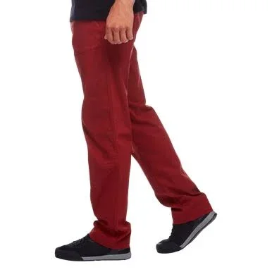 Black Diamond Anchor Stretch Pant - Men's Carbon - 38