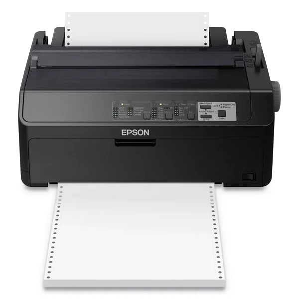 Epson LQ-590II Dot Matrix Impact Printer
