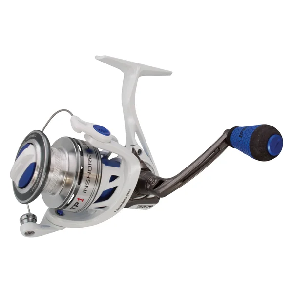 Lews Fishing TP1 Inshore Speed Spinning Reel