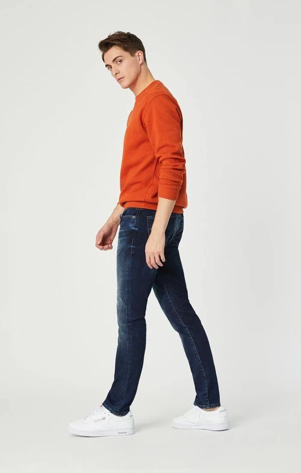 Mavi - Mens Jake Slim Jeans