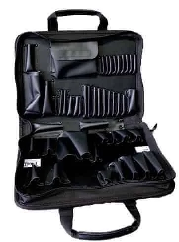 Platt 669ZT Tool Case - nylon, technician