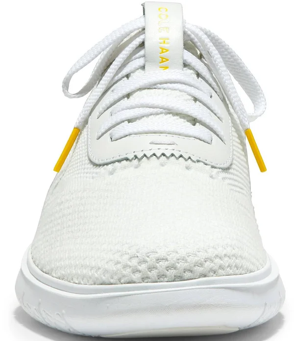 Cole Haan Men Generation Zerogrand Stitchlite Sneaker Blue 8