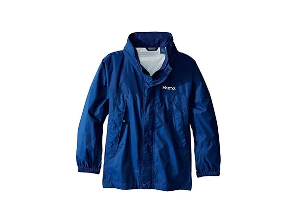 Marmot Boy's PreCip JACKET-ARCTIC Navy-XS